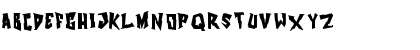 Mechapunk Regular Font