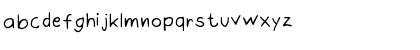 Meeneeloo Regular Regular Font