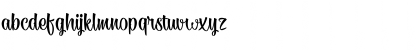 Megabite Regular Font