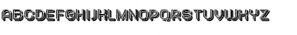 Megabus Regular Font Megabus Regular Font