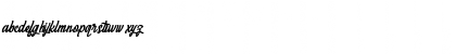 Megahunt Regular Font Megahunt Regular Font