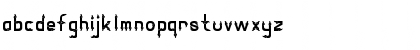Megamendung Regular Font Megamendung Regular Font