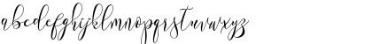 Meillea Regular Font Meillea Regular Font