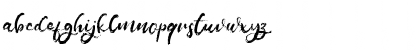 Melage FREE Regular Font