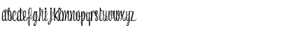 Melancolie Alternate Regular Font