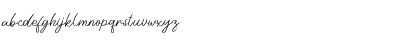 melisa Regular Font