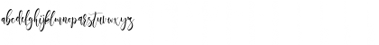 Mella Regular Font Mella Regular Font
