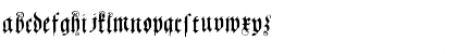 Coelnisch Current Fraktur Regular Font Coelnisch Current Fraktur Regular Font