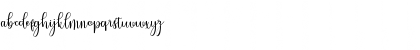 melliste Regular Font melliste Regular Font