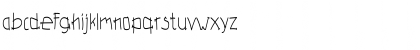 Melodi Regular Font Melodi Regular Font