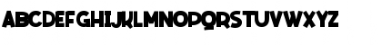 Mencran Regular Font
