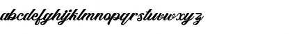 Mentality Regular Font Mentality Regular Font
