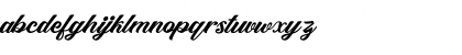 Mentality Regular Font Mentality Regular Font