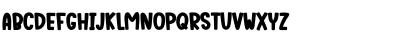 Mercoone Regular Font