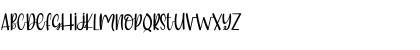 MeRitORiousLy Regular Font MeRitORiousLy Regular Font