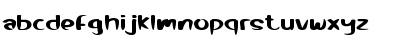 Mermaid Baby Regular Font