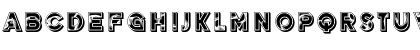 Mermer Regular Font
