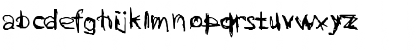 CoercionNaked Regular Font CoercionNaked Regular Font