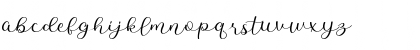 Meytha Regular Font Meytha Regular Font