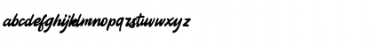 Mhoko FREE Regular Font
