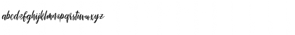 Michellate Regular Font Michellate Regular Font