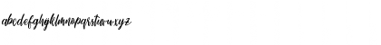 Michellate Regular Font