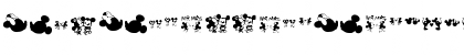 Mickey Love Regular Font