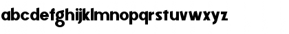 Midnight Workers Regular Font Midnight Workers Regular Font