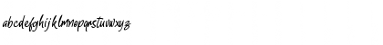 Midsummer Regular Font Midsummer Regular Font