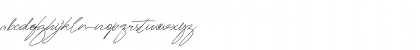 Mightam Brush Regular Font Mightam Brush Regular Font