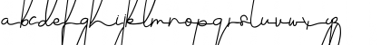 Mighty Duck Demo Regular Font Mighty Duck Demo Regular Font
