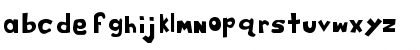 Cof Unknown Font