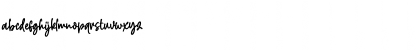 Million Regular Font