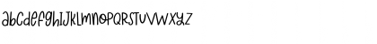 Milloris Diary Regular Font