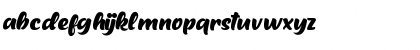Milton Keynes Regular Font Milton Keynes Regular Font