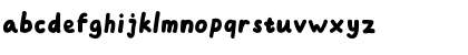 Minasans Regular Font Minasans Regular Font