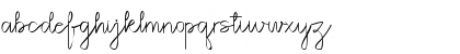 Mind Notes Demo Regular Font