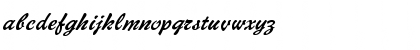 Coffee Script Regular Font Coffee Script Regular Font