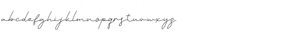 Mischella Regular Font Mischella Regular Font