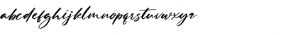 Mister sally Personal Use Regular Font Mister sally Personal Use Regular Font