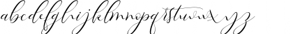 Misterlove Regular Font