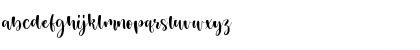 Mistikus Cinta Regular Font Mistikus Cinta Regular Font