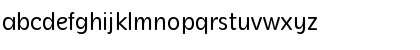 Mithella Regular Font Mithella Regular Font
