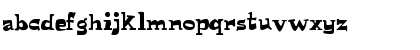 MiTica Regular Font