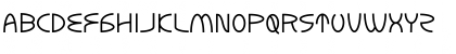 Mixqueen Regular Font Mixqueen Regular Font
