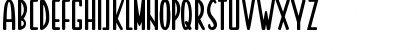 MOCCACHINO Regular Font