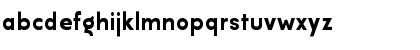 Modeco Trial Bold Font Modeco Trial Bold Font