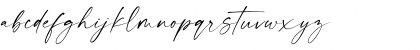 modernline - Personal Use Regular Font