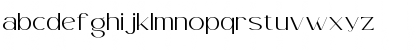 Moderrat Personal Use Regular Font Moderrat Personal Use Regular Font