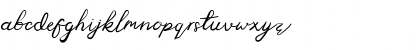 Moduss Personal Use Regular Font